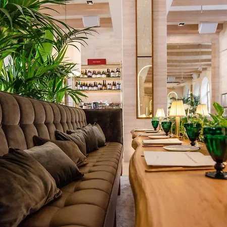 Browns Avenue 5* Lissabon