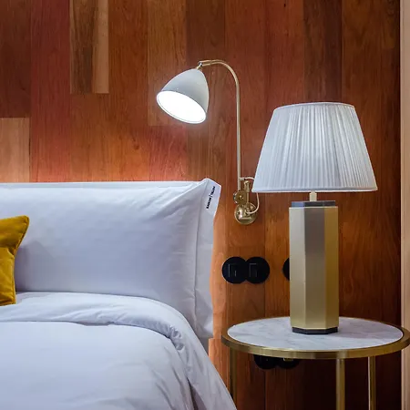 Browns Avenue Hotel Lissabon
