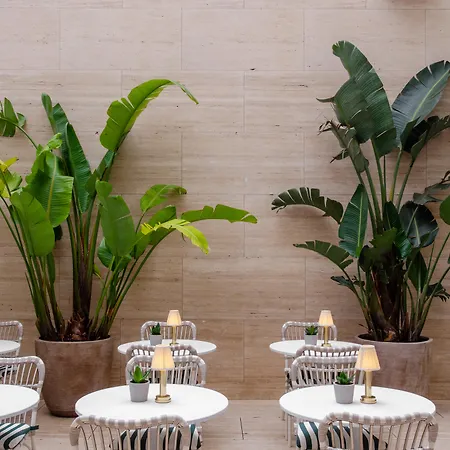 Hotel Browns Avenue Lissabon