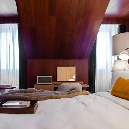 Browns Avenue 5* Lissabon