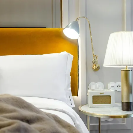 Browns Avenue 5* Lissabon