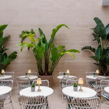 Hotel Browns Avenue Lissabon