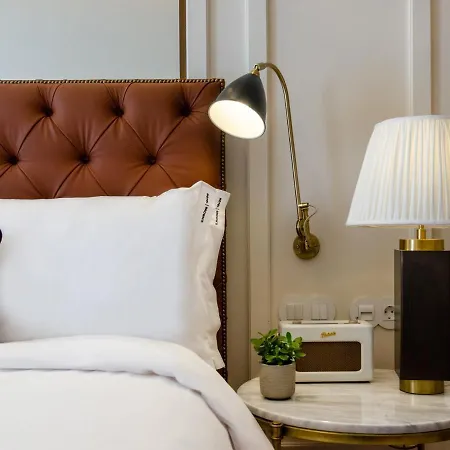 Browns Avenue Lissabon