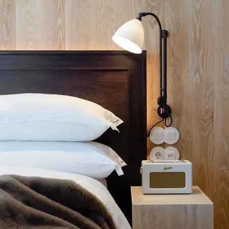 Browns Avenue Hotel Lissabon