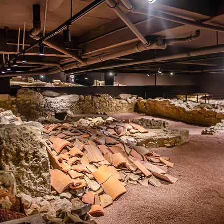 Hotel Browns Avenue 5*