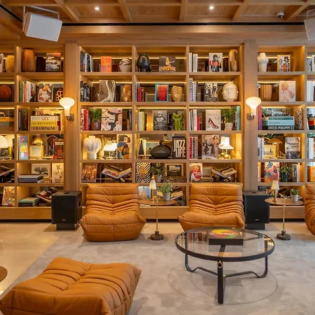 Browns Avenue Lissabon