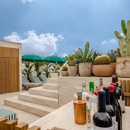 Browns Avenue Lissabon