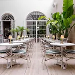Browns Avenue Lisboa