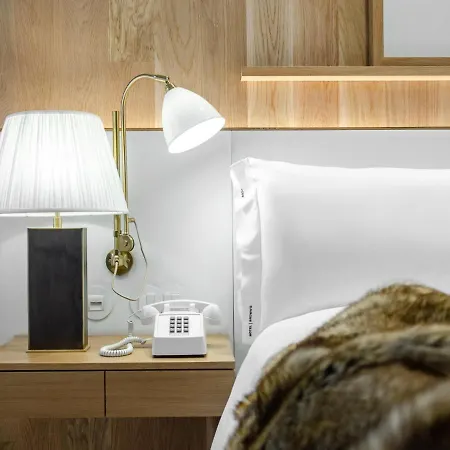 Browns Avenue 5* Lissabon