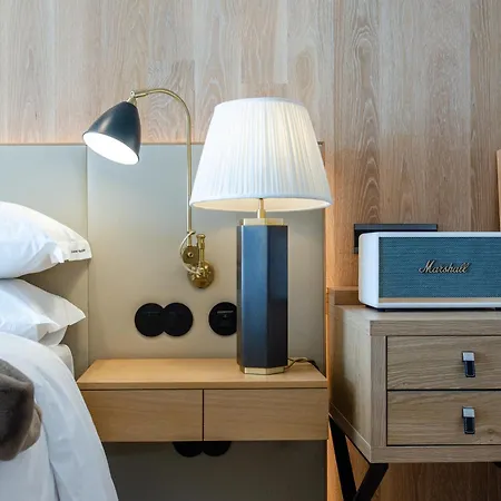 Browns Avenue 리스본