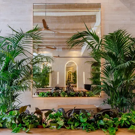 Browns Avenue 5* Lissabon