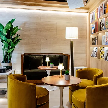 Browns Avenue 5* Lissabon