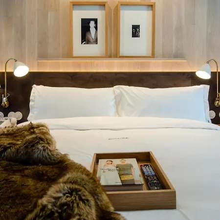 Browns Avenue 5* Lissabon