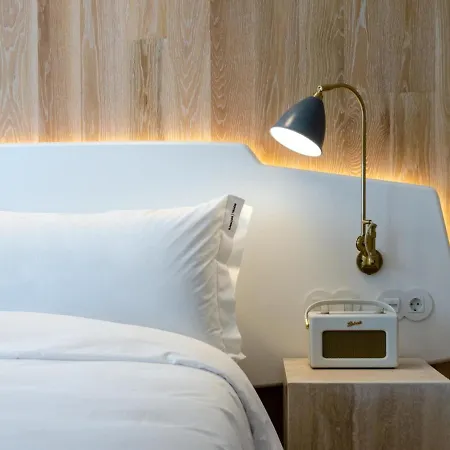 Browns Avenue 호텔