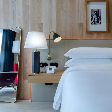 Hotel Browns Avenue Lissabon