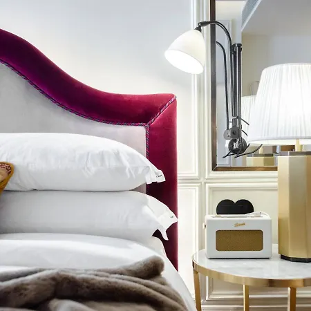 Browns Avenue 5* Lissabon