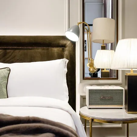 Hotel Browns Avenue Lissabon
