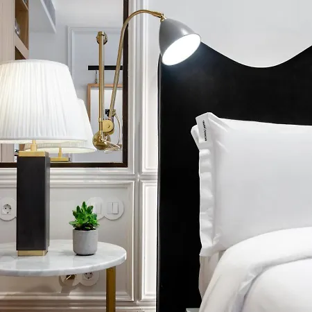 Browns Avenue Hotell Lisboa