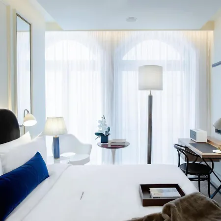 Browns Avenue Hotel Lissabon