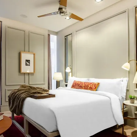 Browns Avenue 5*