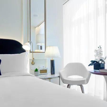 Browns Avenue Hotel Lissabon