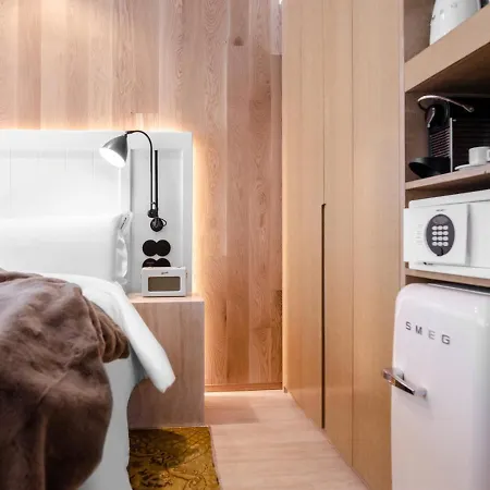 Browns Avenue 호텔