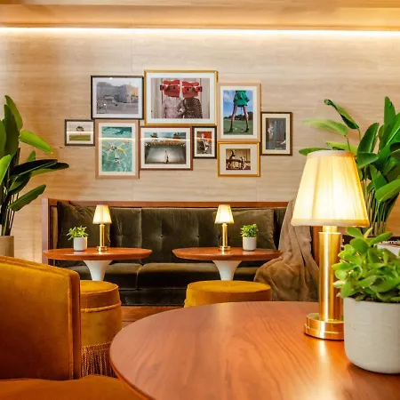 Browns Avenue 리스본