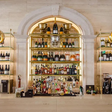 Hotel Browns Avenue Lissabon