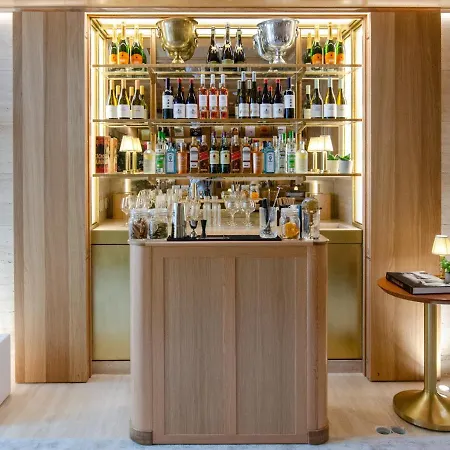 Hotel Browns Avenue Lissabon