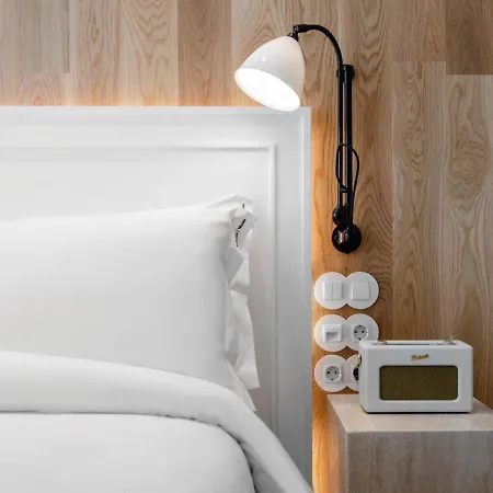 Browns Avenue 리스본