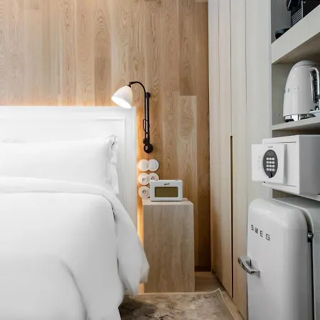 Browns Avenue 5* Lisboa