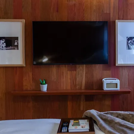 Hotel Browns Avenue Lissabon