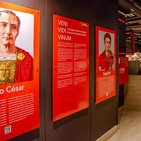 Browns Avenue 리스본