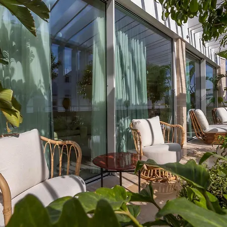 Browns Avenue 호텔