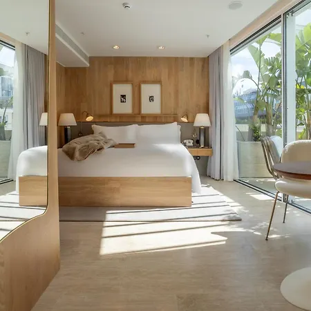 호텔 Browns Avenue