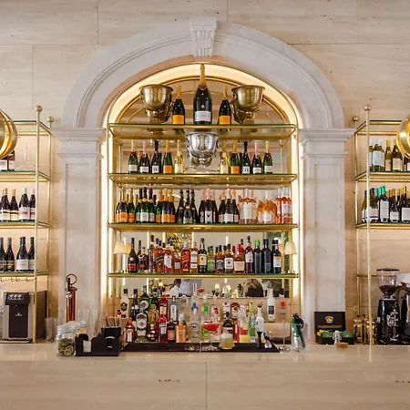 Browns Avenue Hotel Lisbon