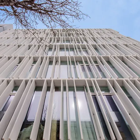 Browns Avenue 리스본