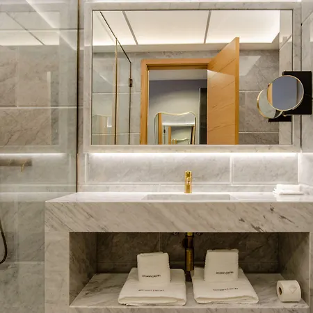 호텔 Browns Avenue