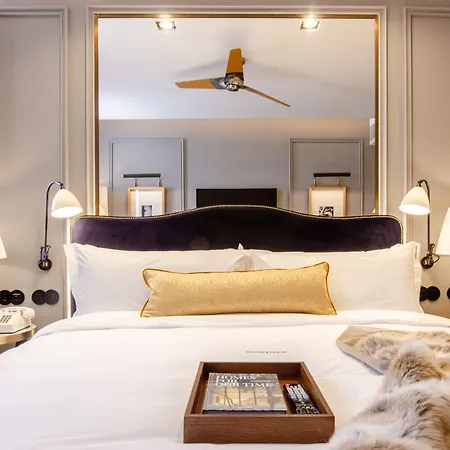 Browns Avenue 5* Lissabon