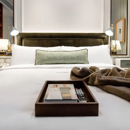 Browns Avenue Otel Lisboa