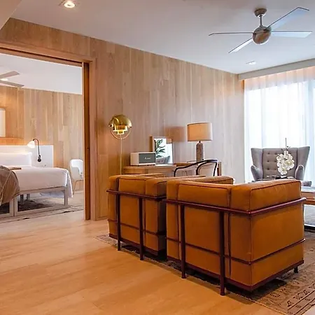 Hotel Browns Avenue Lisbon