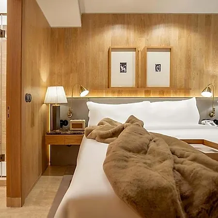 Hotel Browns Avenue 5*