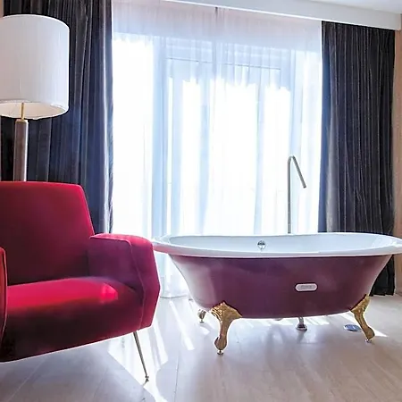 Browns Avenue 5* Lisbon