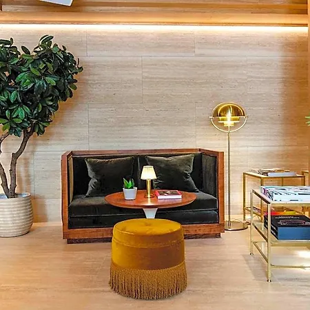 Browns Avenue 5* Lisbon