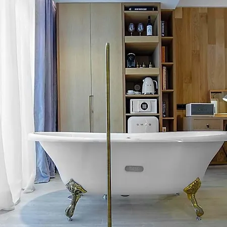 Browns Avenue 5* Лісабон