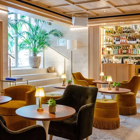 Browns Avenue Hotel 5*