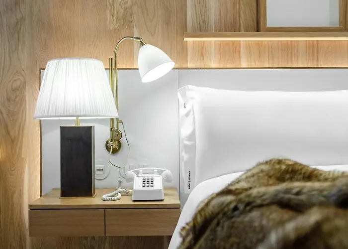 Browns Avenue 5* Lisboa