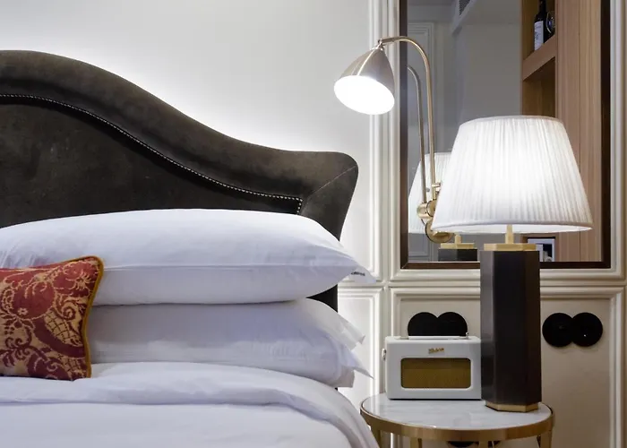 Browns Avenue Hotel 5*