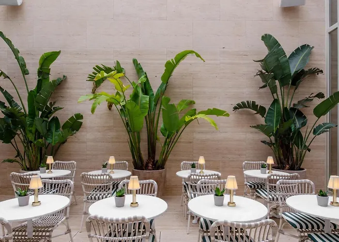 Hotel Browns Avenue Lisboa