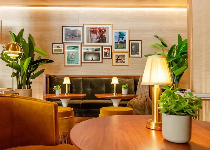 Browns Avenue Lisbon